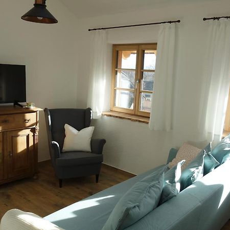 Appartement - Ferienwohnung - Fewo Obernkammer Emmering  Экстерьер фото