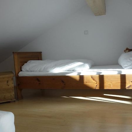 Appartement - Ferienwohnung - Fewo Obernkammer Emmering  Экстерьер фото