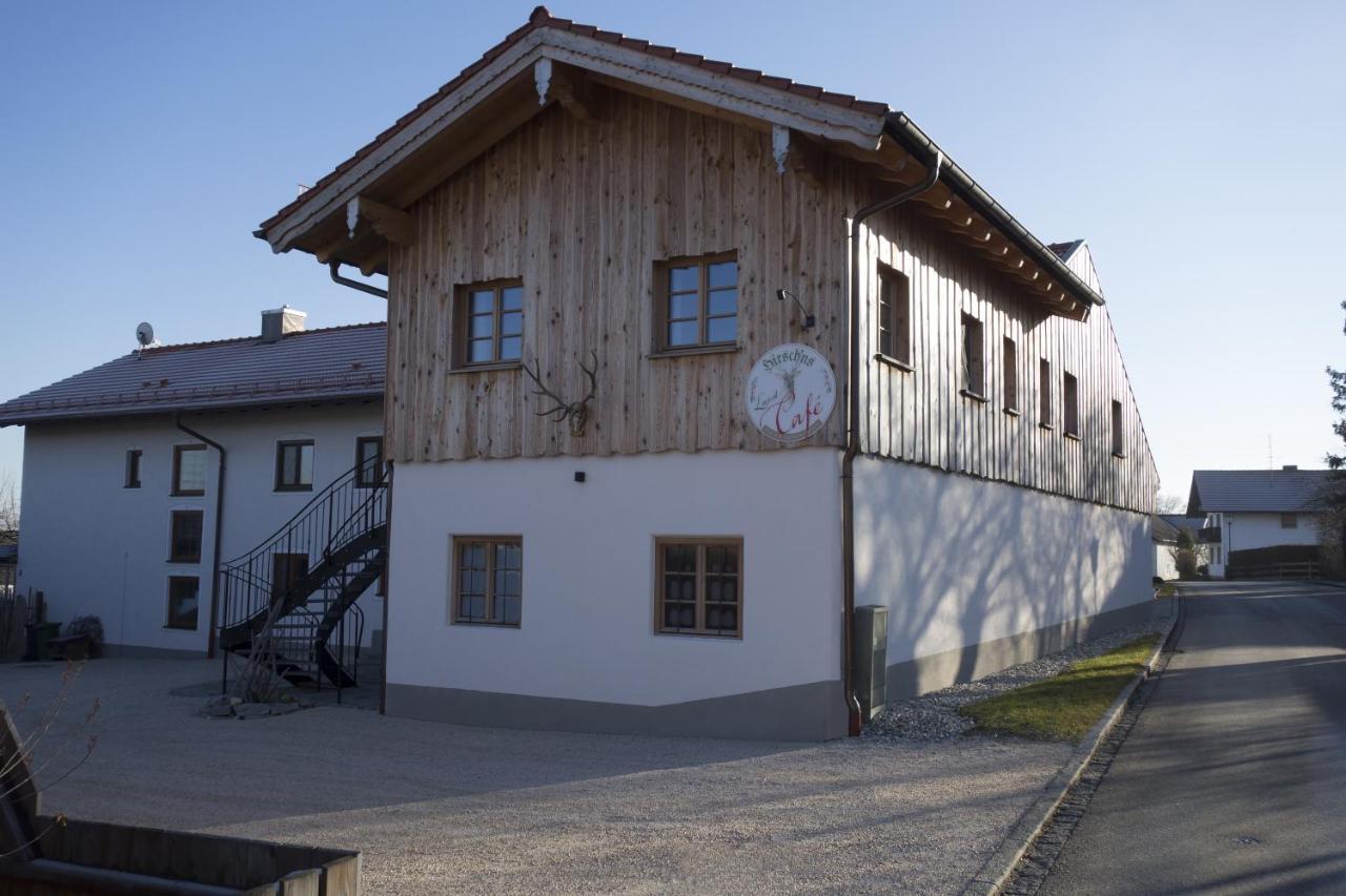 Appartement - Ferienwohnung - Fewo Obernkammer Emmering  Экстерьер фото
