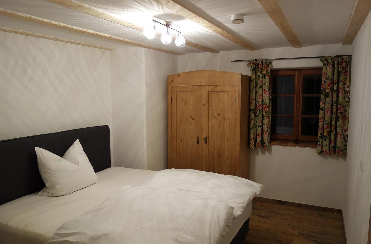 Appartement - Ferienwohnung - Fewo Obernkammer Emmering  Экстерьер фото